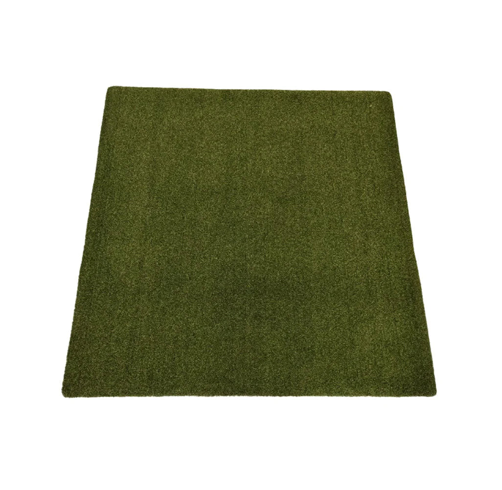 Premium Hitting Mat (150cm x 150cm) - My Home Golf