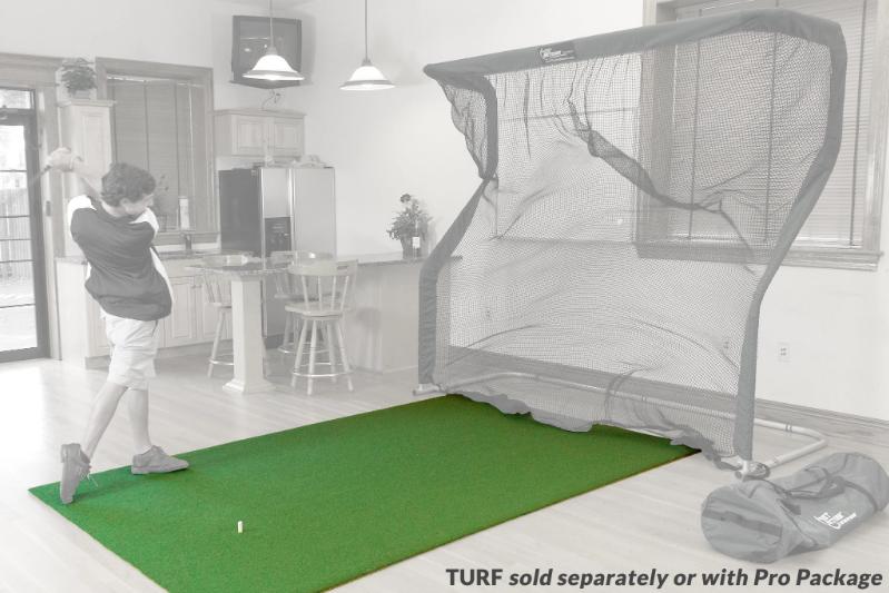 Pro Turf (183cm x 307cm) - My Home Golf