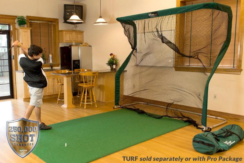 Pro Turf (183cm x 307cm) - My Home Golf