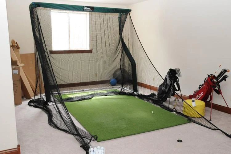 Pro Turf (183cm x 307cm) - My Home Golf