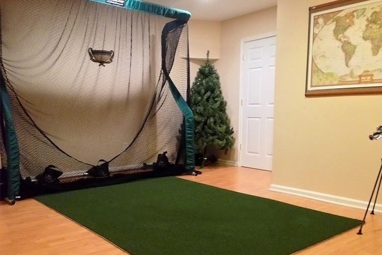 Pro Turf (183cm x 307cm) - My Home Golf