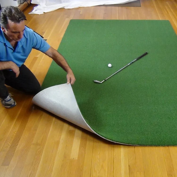 Pro Turf (183cm x 307cm) - My Home Golf