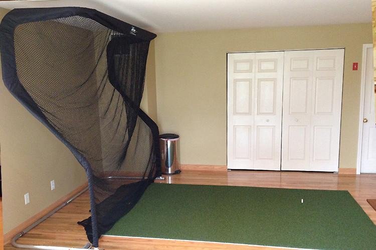 Pro Turf (183cm x 307cm) - My Home Golf