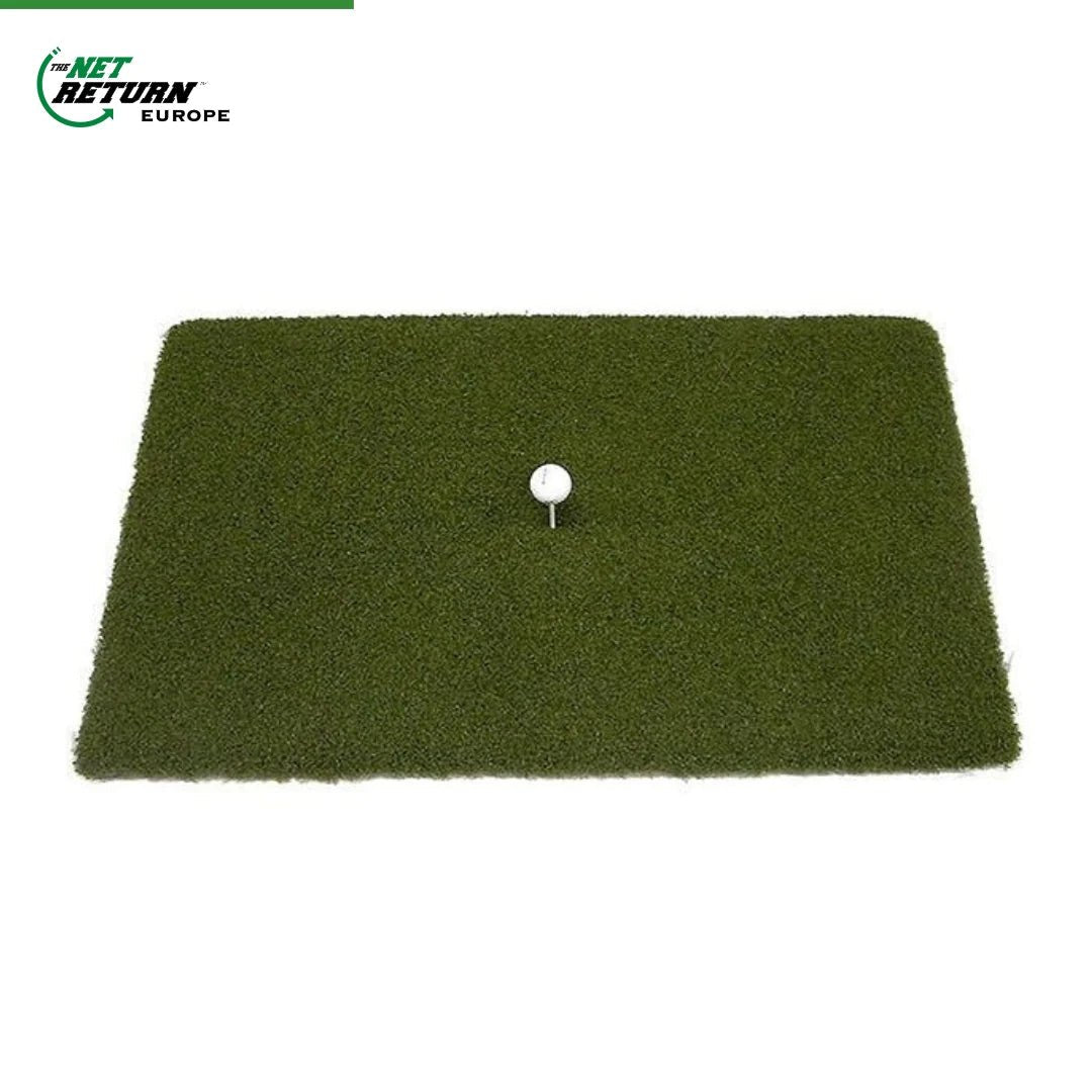 Thick Tee Turf (60cm x 90cm) - My Home Golf