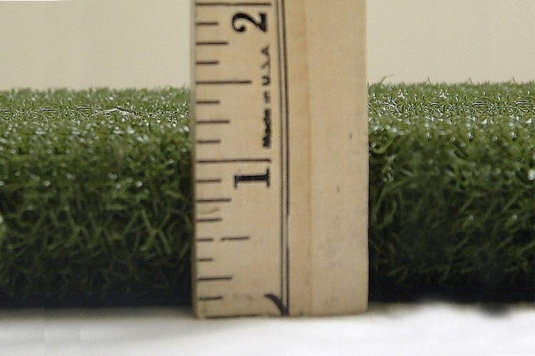 Thick Tee Turf (60cm x 90cm) - My Home Golf